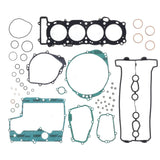 Athena Full Gasket Kit For Yamaha YZF R1 1000 1998-2001 P400485850983