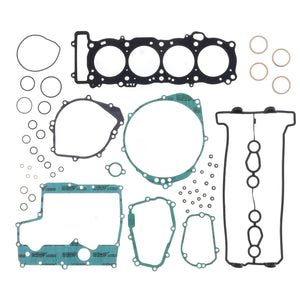 Athena Full Gasket Kit For Yamaha YZF R1 1000 1998-2001 P400485850983