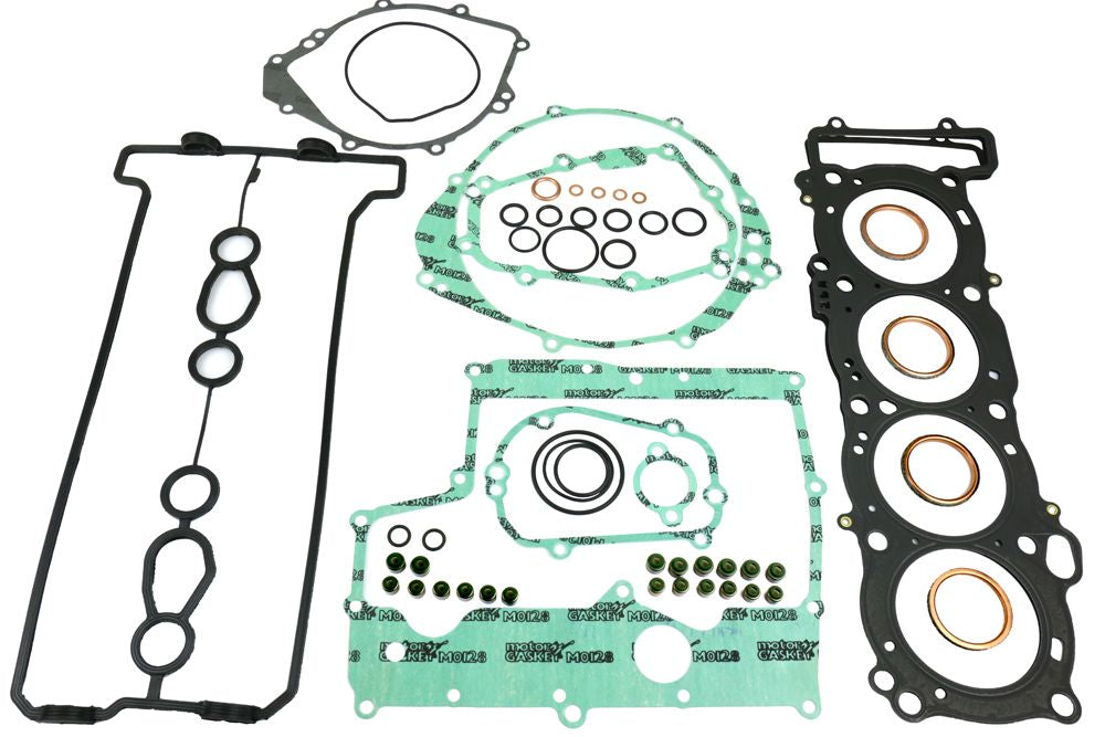 Athena Full Gasket Kit For Yamaha YZF R1 1000 2002-2003 P400485850984