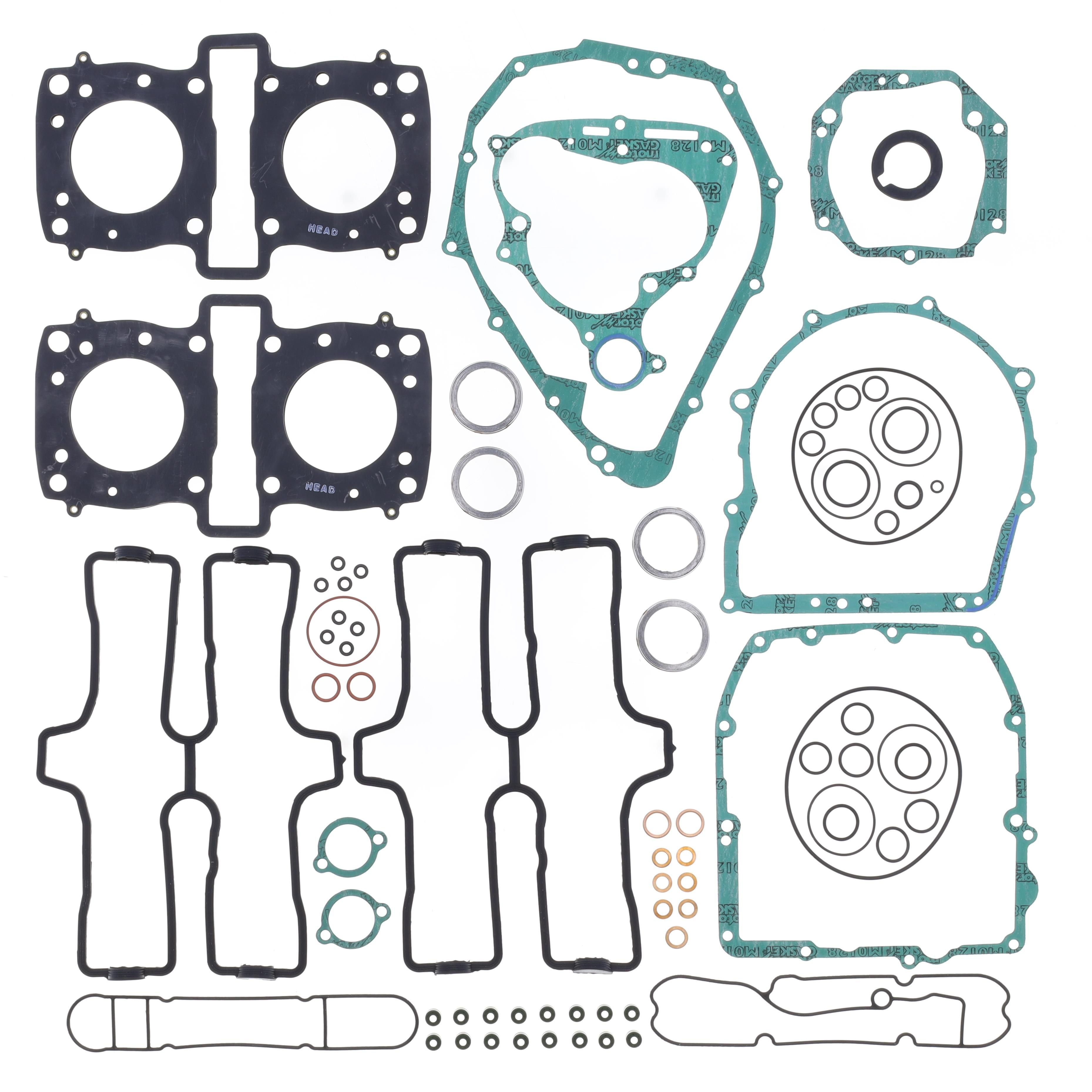 Athena Full Gasket Kit P400485850986
