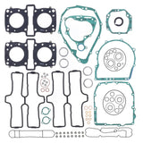 Athena Full Gasket Kit P400485850986