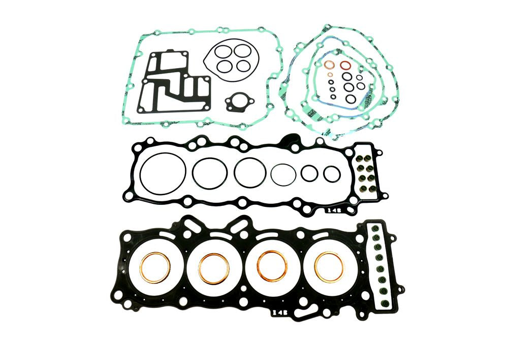 Athena Full Eco Gasket Kit For Yamaha YZF R1 1000 2009-2014 P400485870167