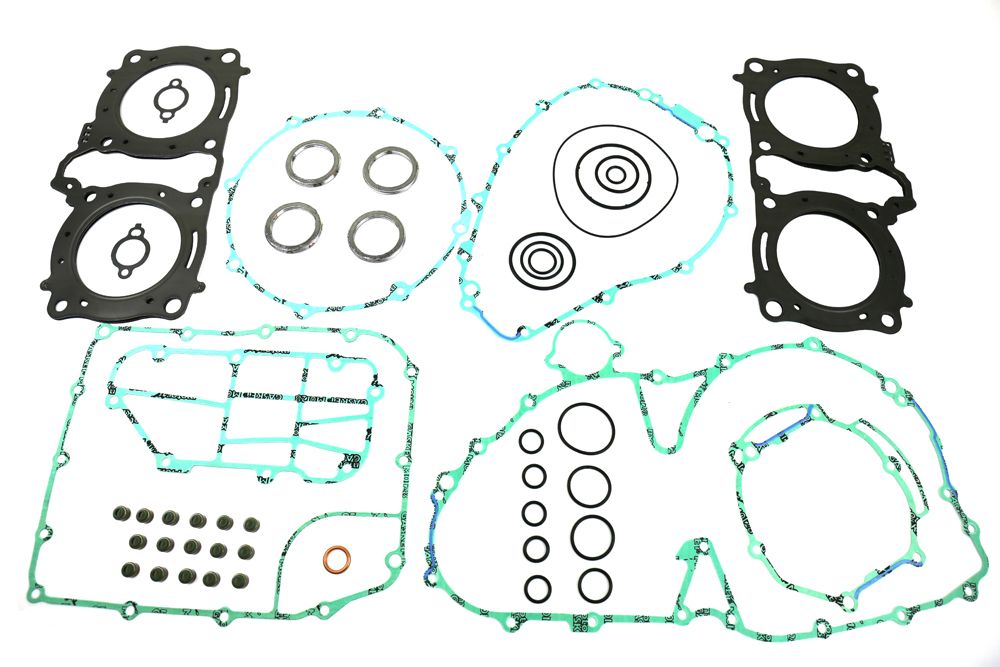 Athena Full Eco Gasket Kit For Yamaha Vmax 1700 VMX1700 2009-2017 P400485870170