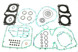 Athena Full Eco Gasket Kit For Yamaha Vmax 1700 VMX1700 2009-2017 P400485870170