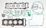 Athena Full Eco Gasket Kit For Yamaha FZ8 800 2011-2015 P400485870180