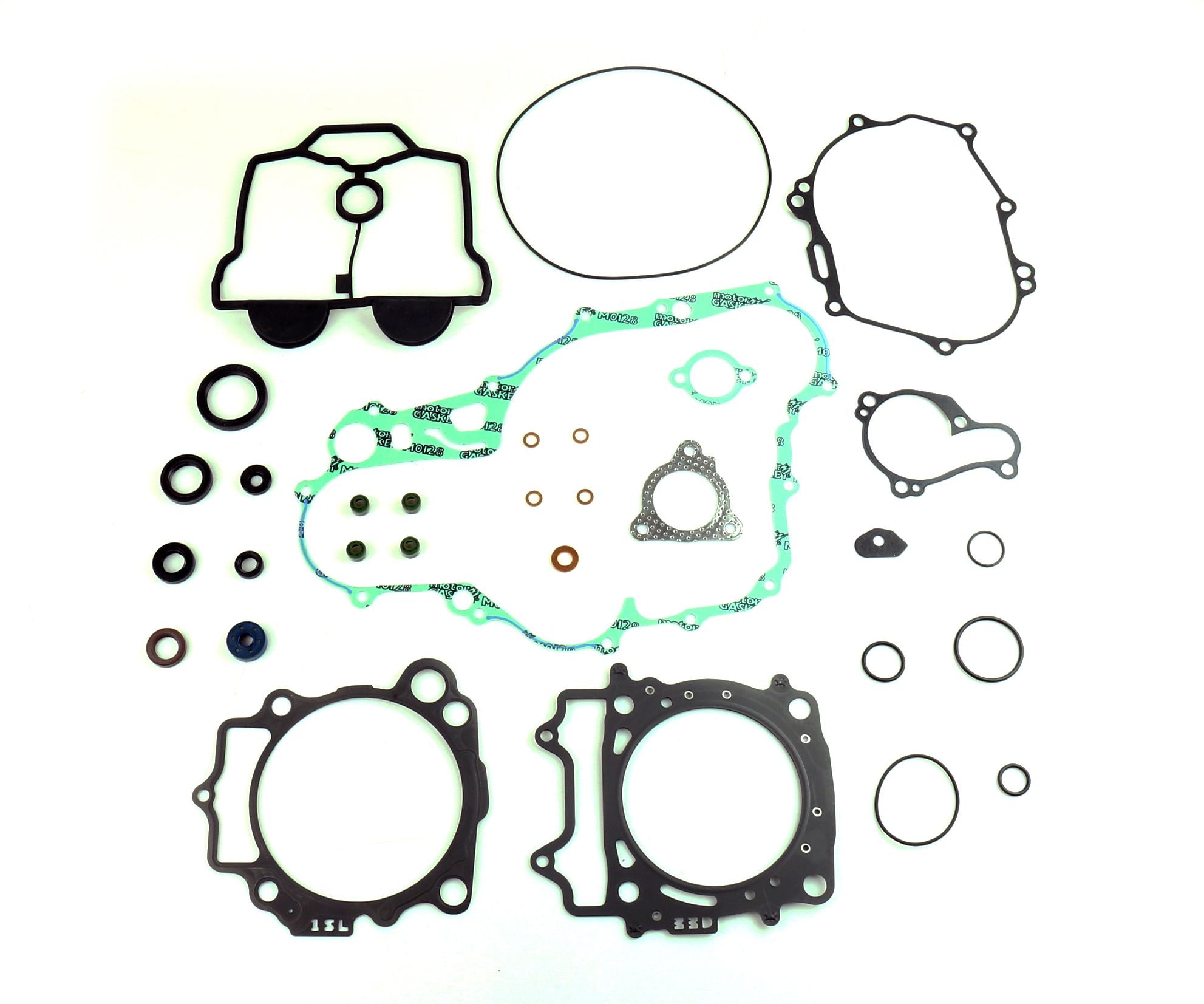 Athena Complete Gasket Kit P400485900188