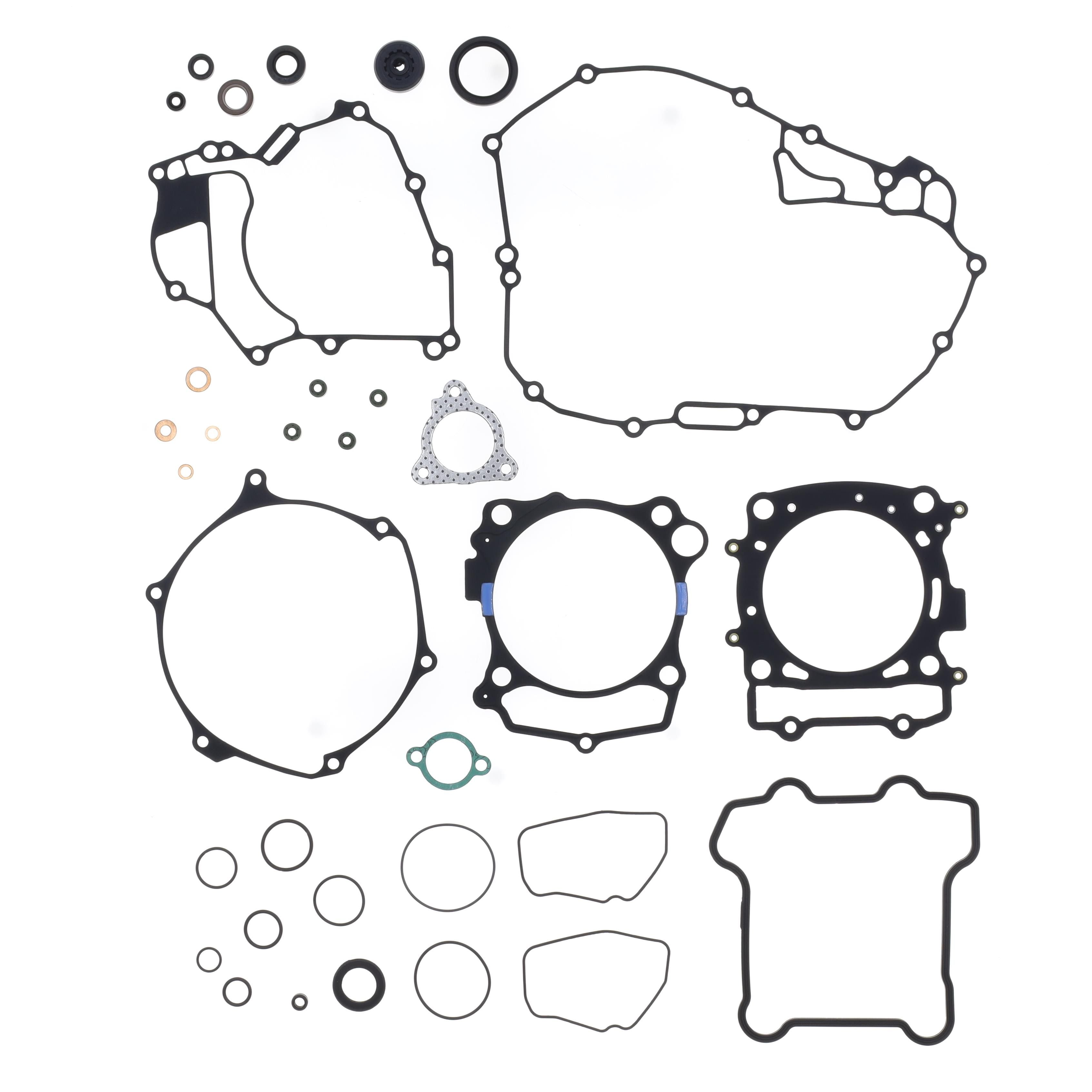 Athena Complete Gasket Kit P400485900272