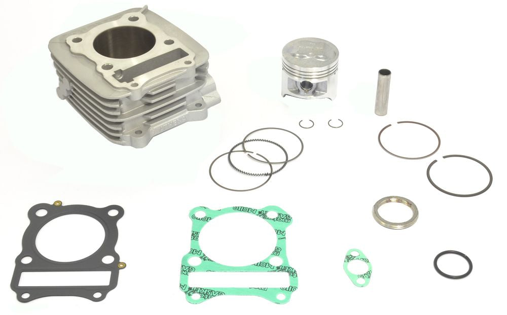 Athena Cylinder Kit Big Bore 63mm Bore P400510100018