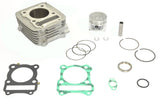 Athena Cylinder Kit Big Bore 63mm Bore P400510100018