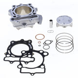 Athena Cylinder Kit Stock Bore For Suzuki RMZ250 2019-2026 P400510100030