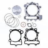 Athena Cylinder Kit Big Bore 83mm Bore For Suzuki RMZ250 2019-2025