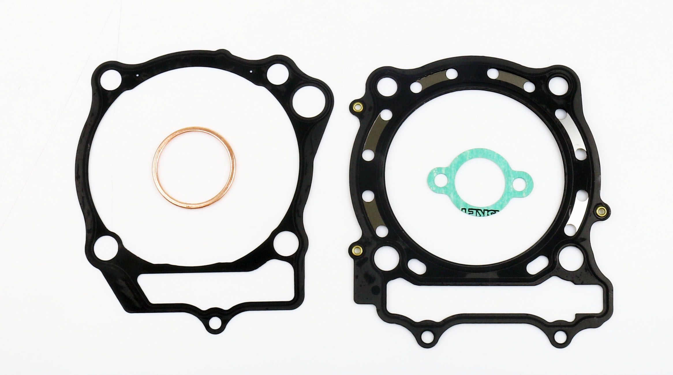 Athena Stock Bore Gasket Kit P400510160007