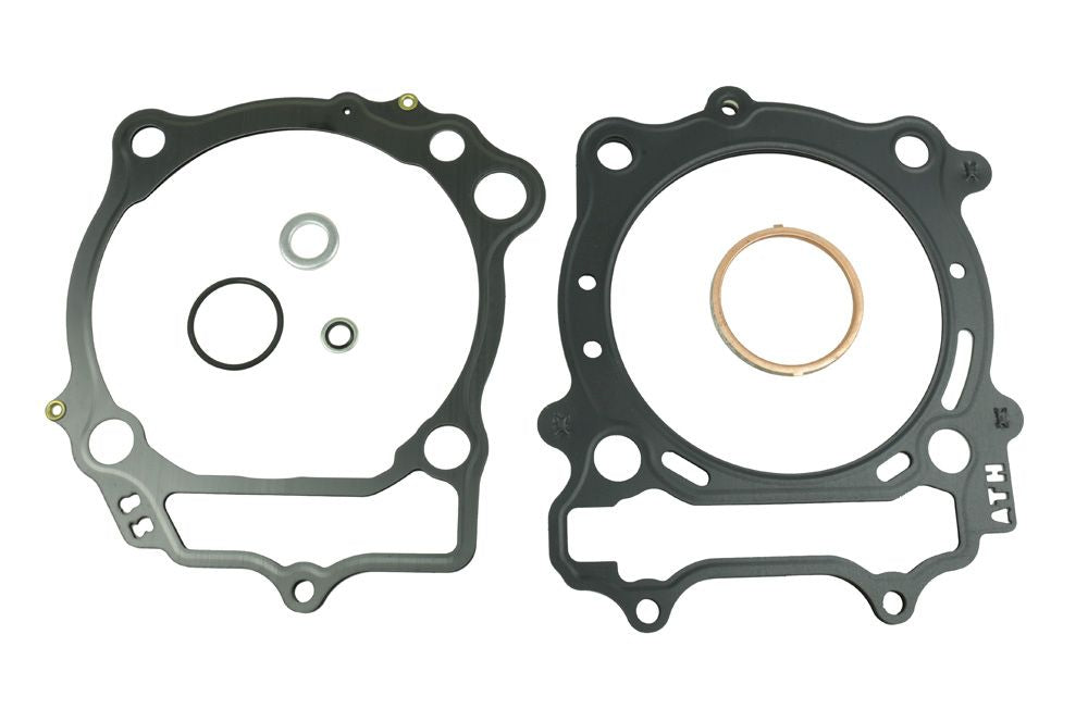 Athena Big Bore Gasket Kit 100mm Bore For Suzuki RMZ450 2013-2018 P400510160013