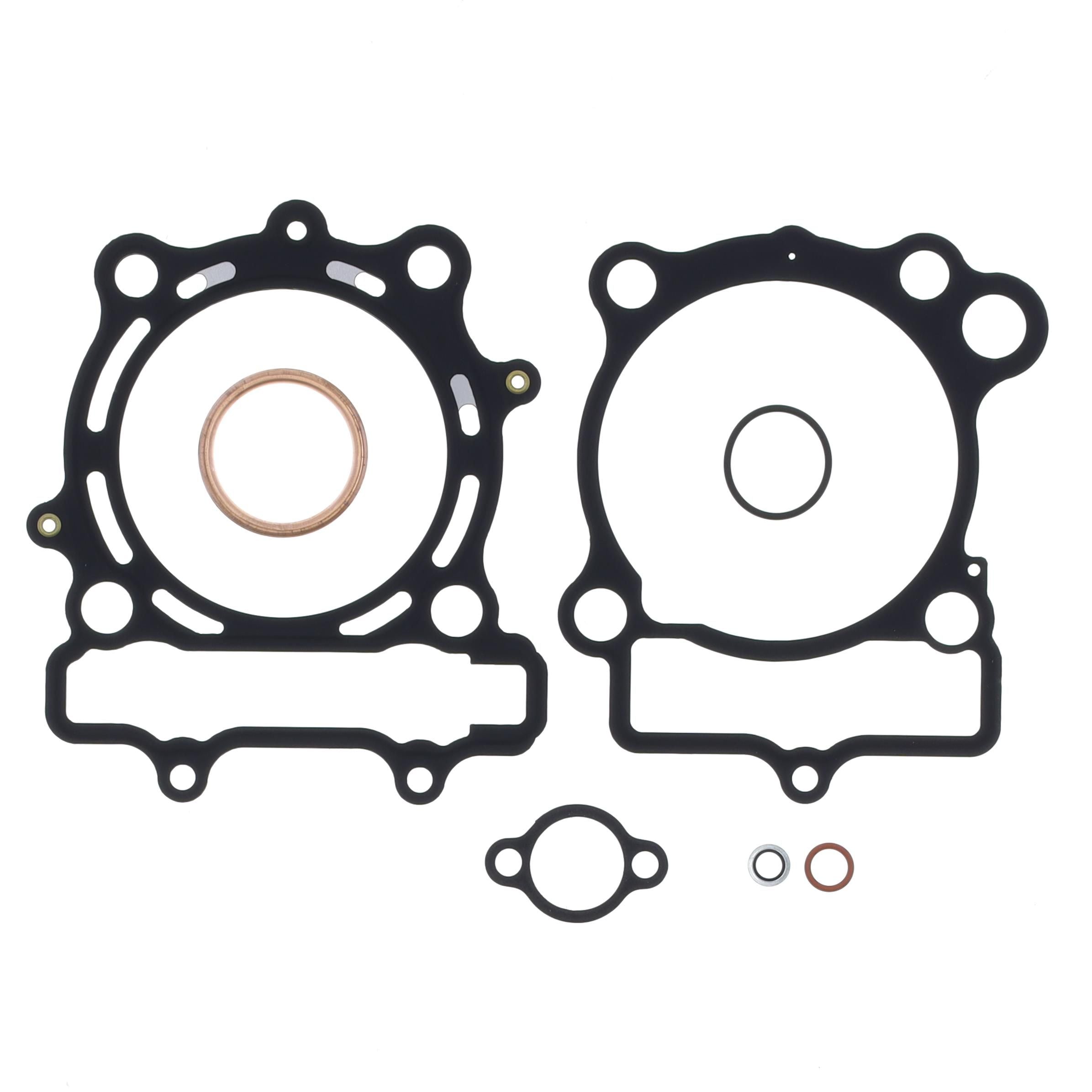 Athena Big Bore Gasket Kit 83mm Bore For Suzuki RMZ250 2019-2021 P400510160031