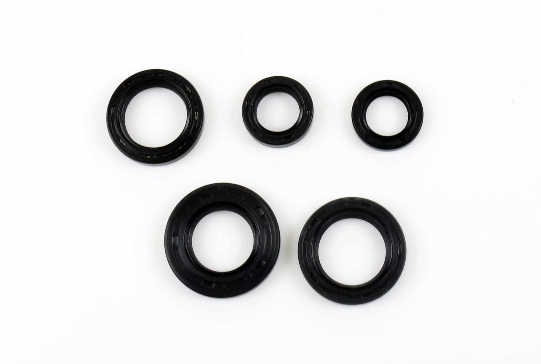 Athena Engine Oil Seal Kit P400510400019
