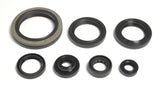 Athena Engine Oil Seal Kit For Suzuki RMX250 1997-1998 P400510400032