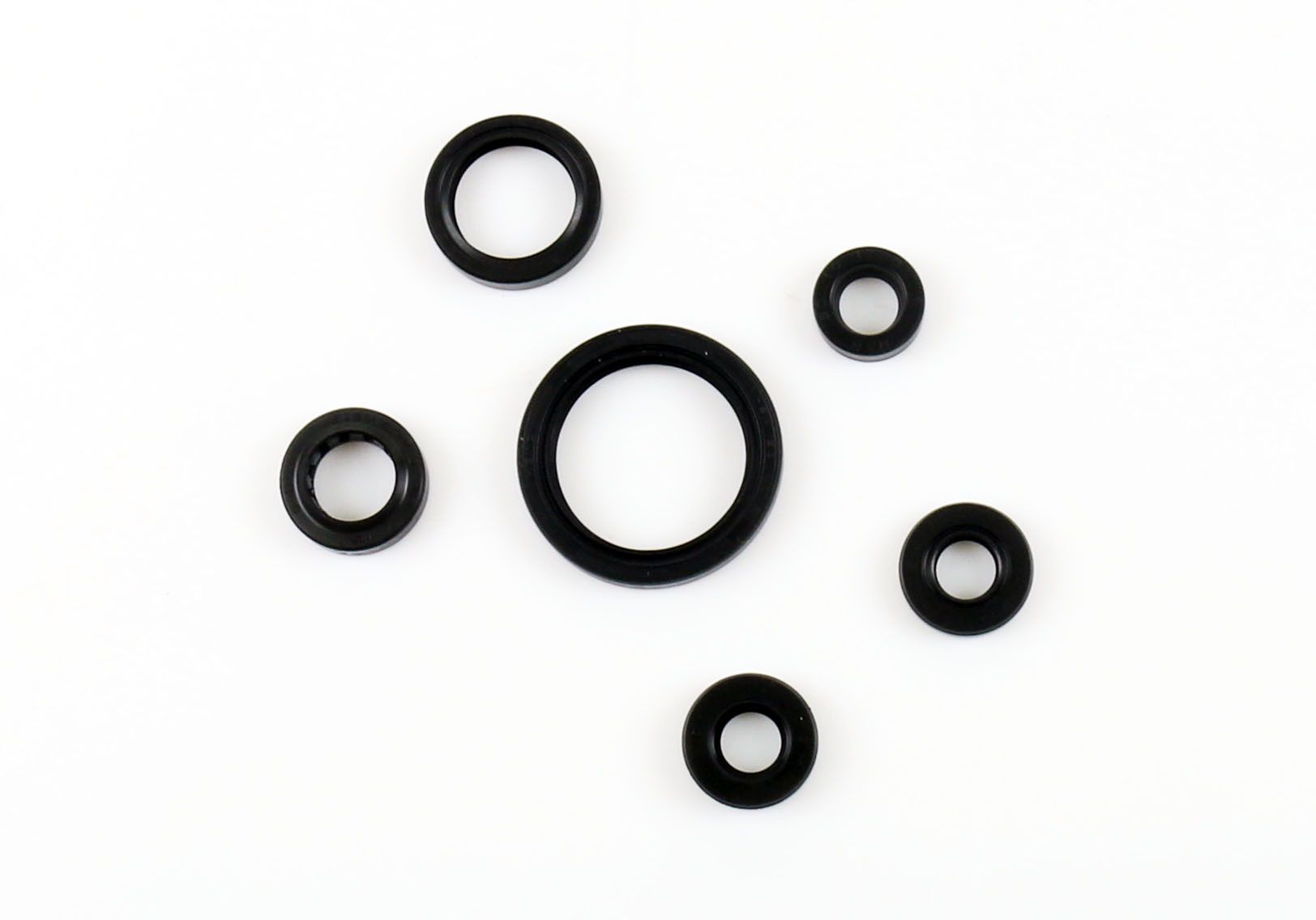 Athena Engine Oil Seal Kit P400510400036