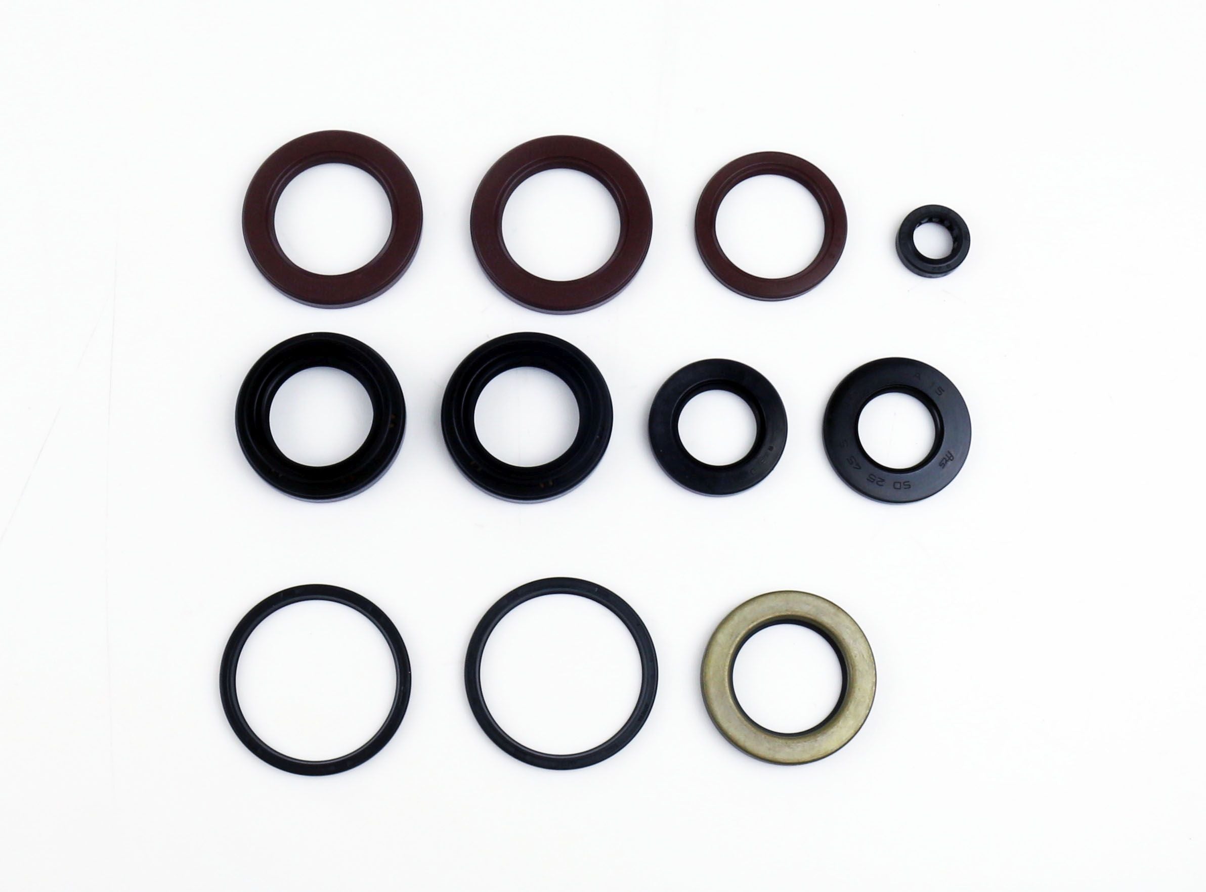 Athena Engine Oil Seal Kit P400510400056