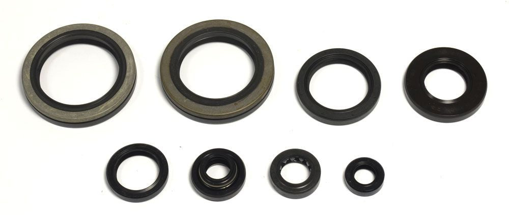 Athena Engine Oil Seal Kit For Suzuki RM250 1993-1995 P400510400252