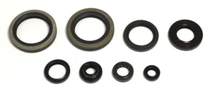 Athena Engine Oil Seal Kit For Suzuki RM250 1993-1995 P400510400252