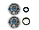 Athena Crankshaft Bearing Seal Kit For Suzuki RM125 1992-2008 P400510444002