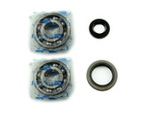 Athena Crankshaft Bearing Seal Kit For Suzuki RM250 1989-1993 P400510444004