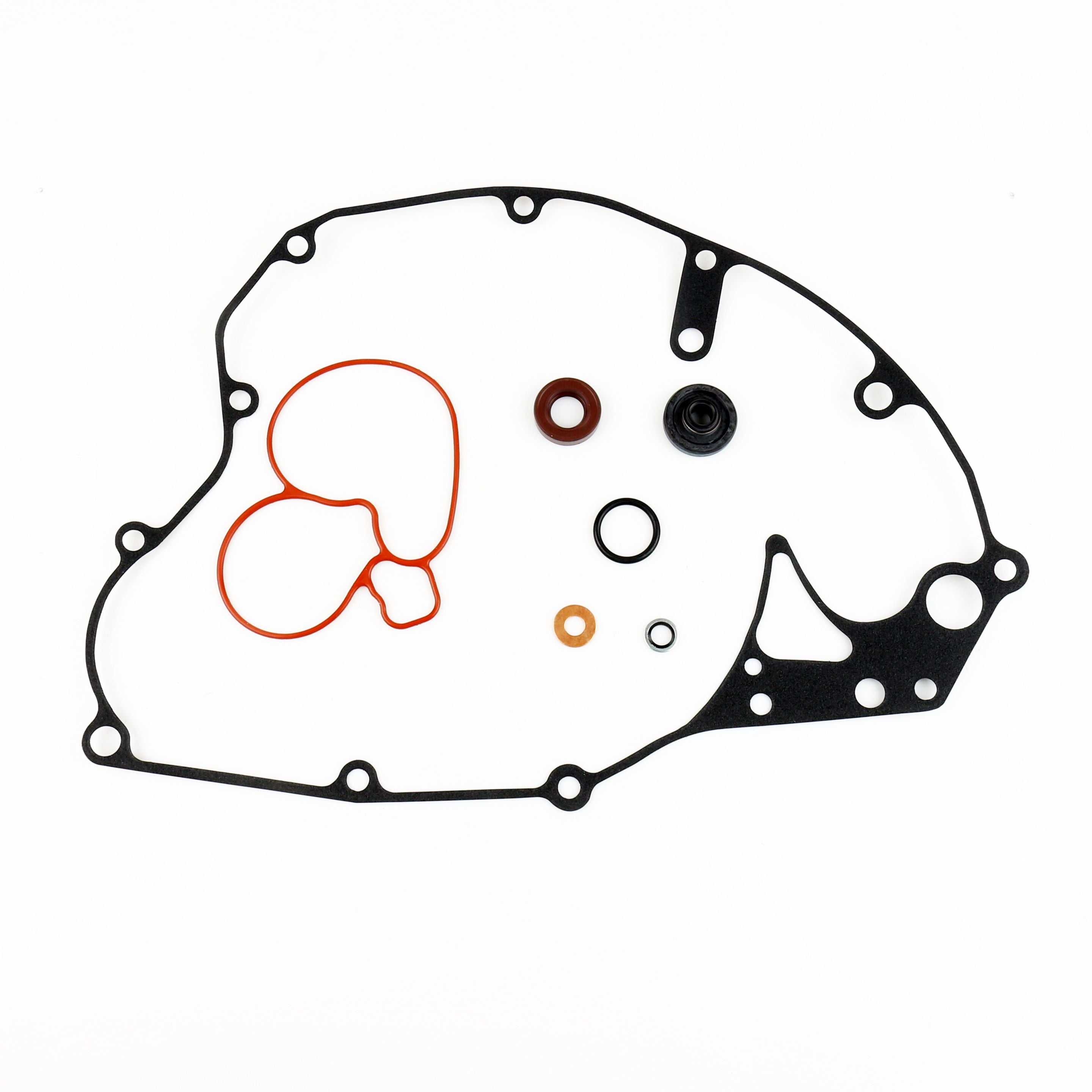 Athena Water Pump Gasket Kit For Suzuki RMZ250 2016-2026 P400510470006