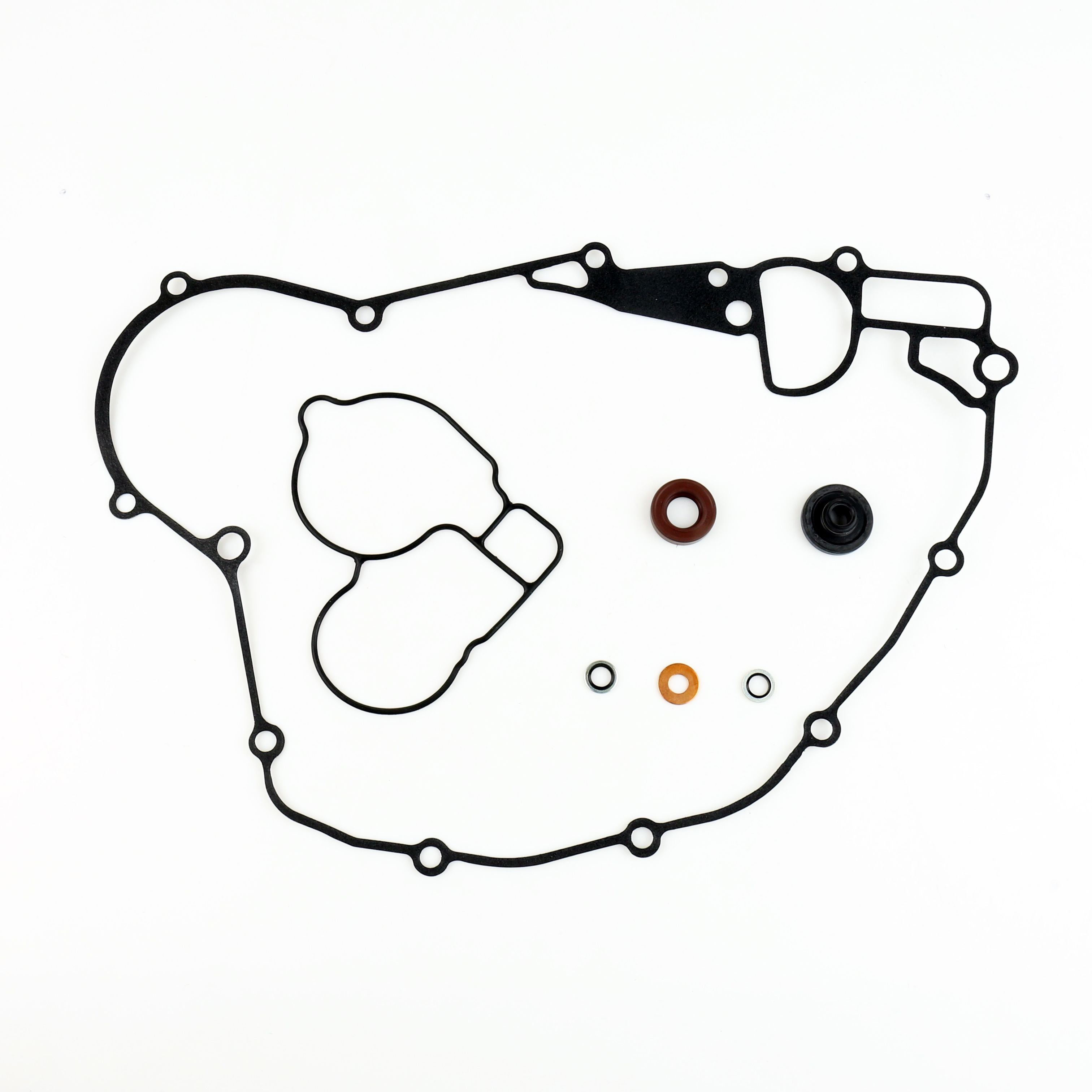 Athena Water Pump Gasket Kit For Suzuki RMZ450 2008-2026 P400510470008