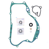 Athena Water Pump Rebuild Kit For Suzuki RM125 2001-2003 P400510475002