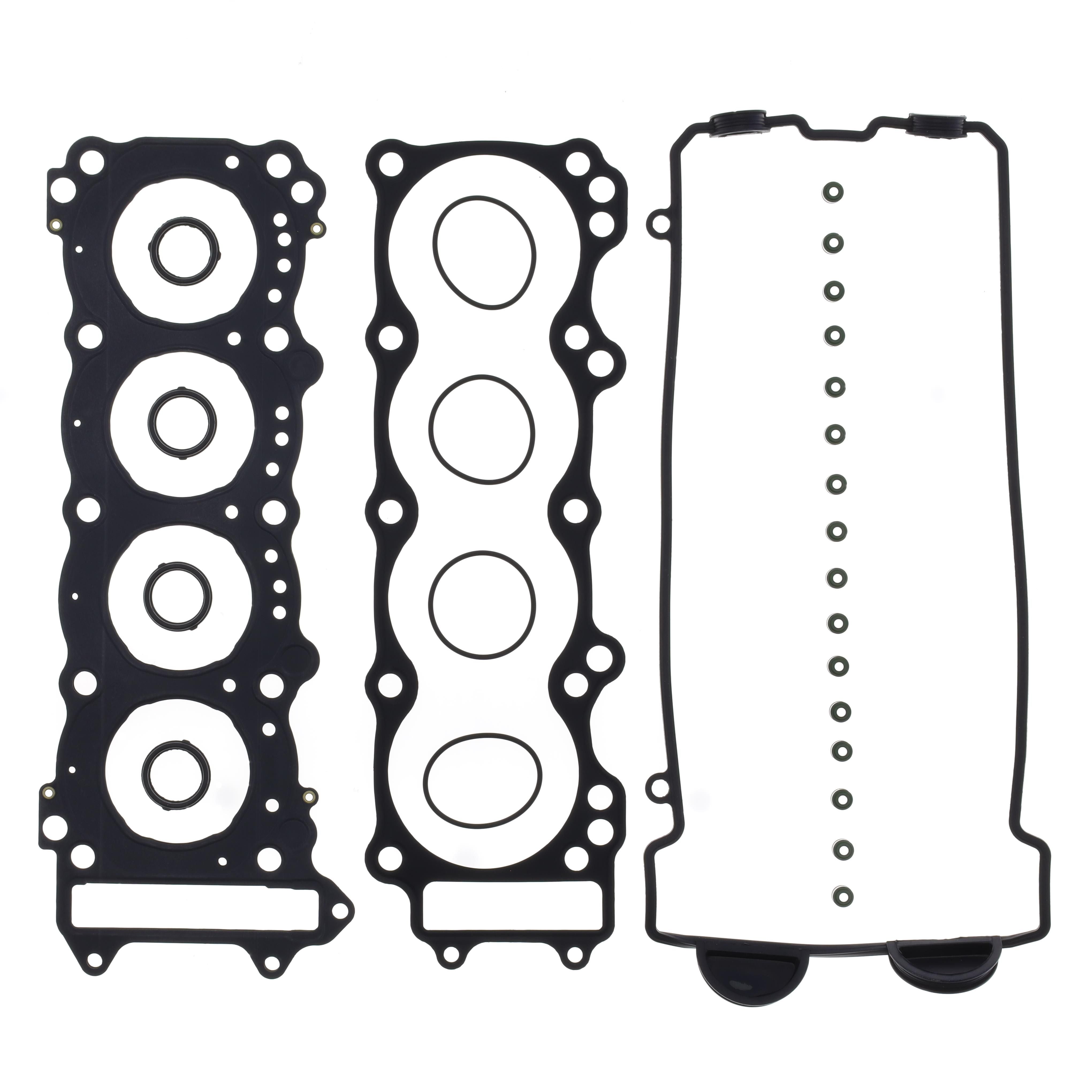 Athena Top End Gasket Kit For Suzuki GSXR600 1997-2000 P400510600018
