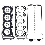 Athena Top End Gasket Kit For Suzuki GSXR600 1997-2000 P400510600018