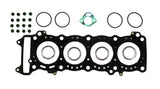 Athena Top End Gasket Kit For Suzuki GSXR600 2004-2005 P400510600044