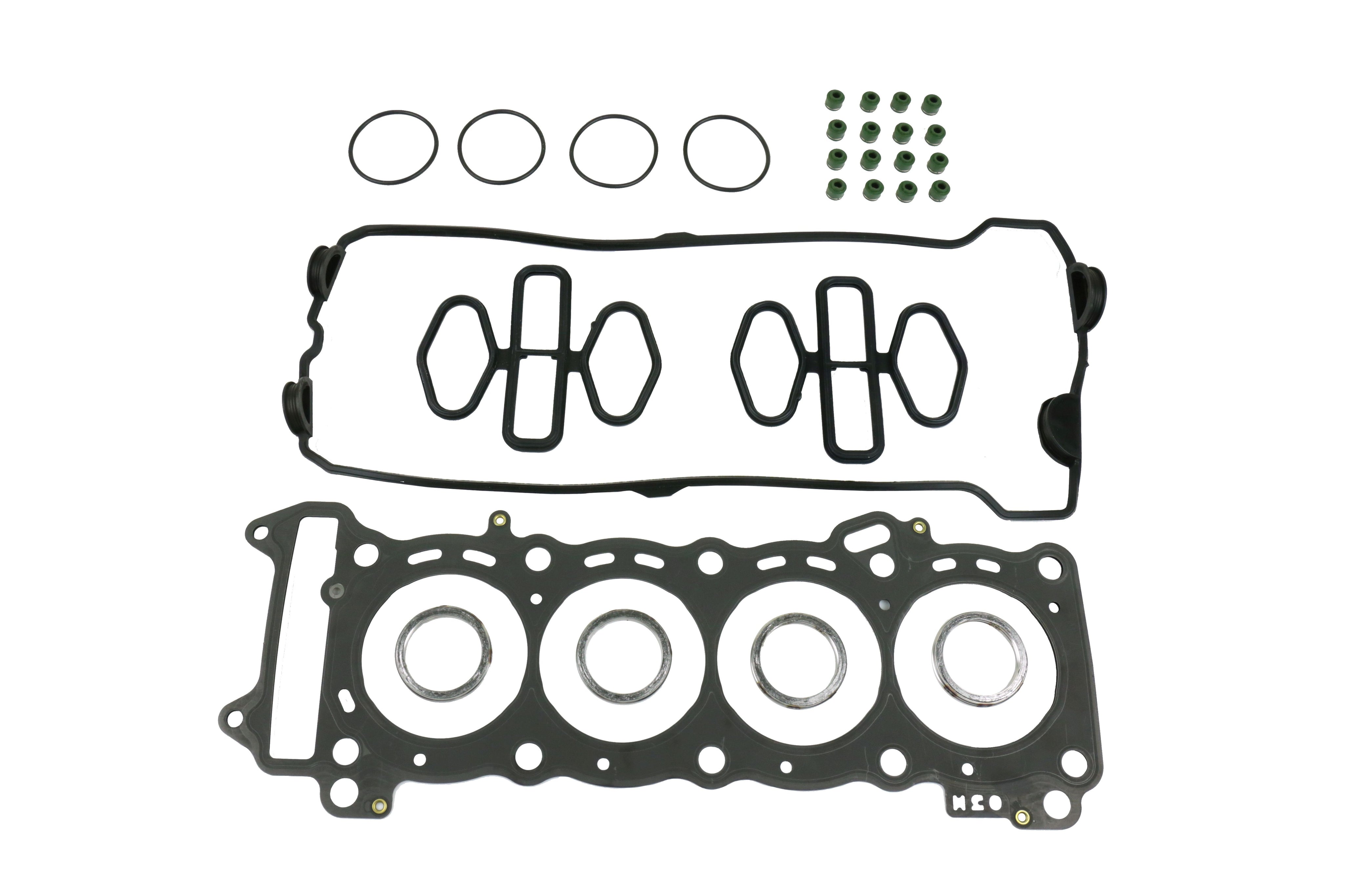 Athena Top End Gasket Kit For Suzuki GSXR750 2006-2019 P400510600053