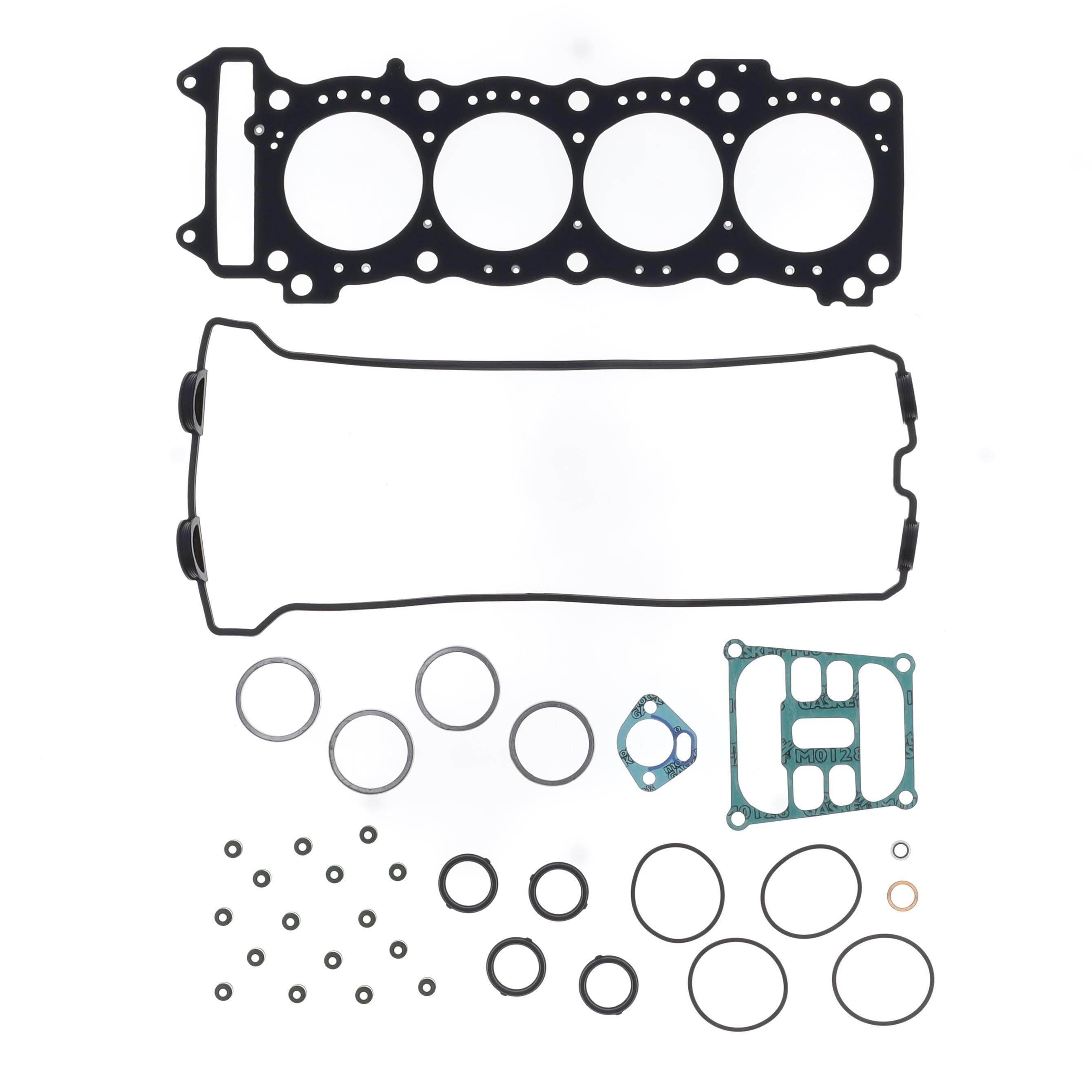 Athena Top End Gasket Kit For Suzuki GSXR1000 2007-2008 P400510600059