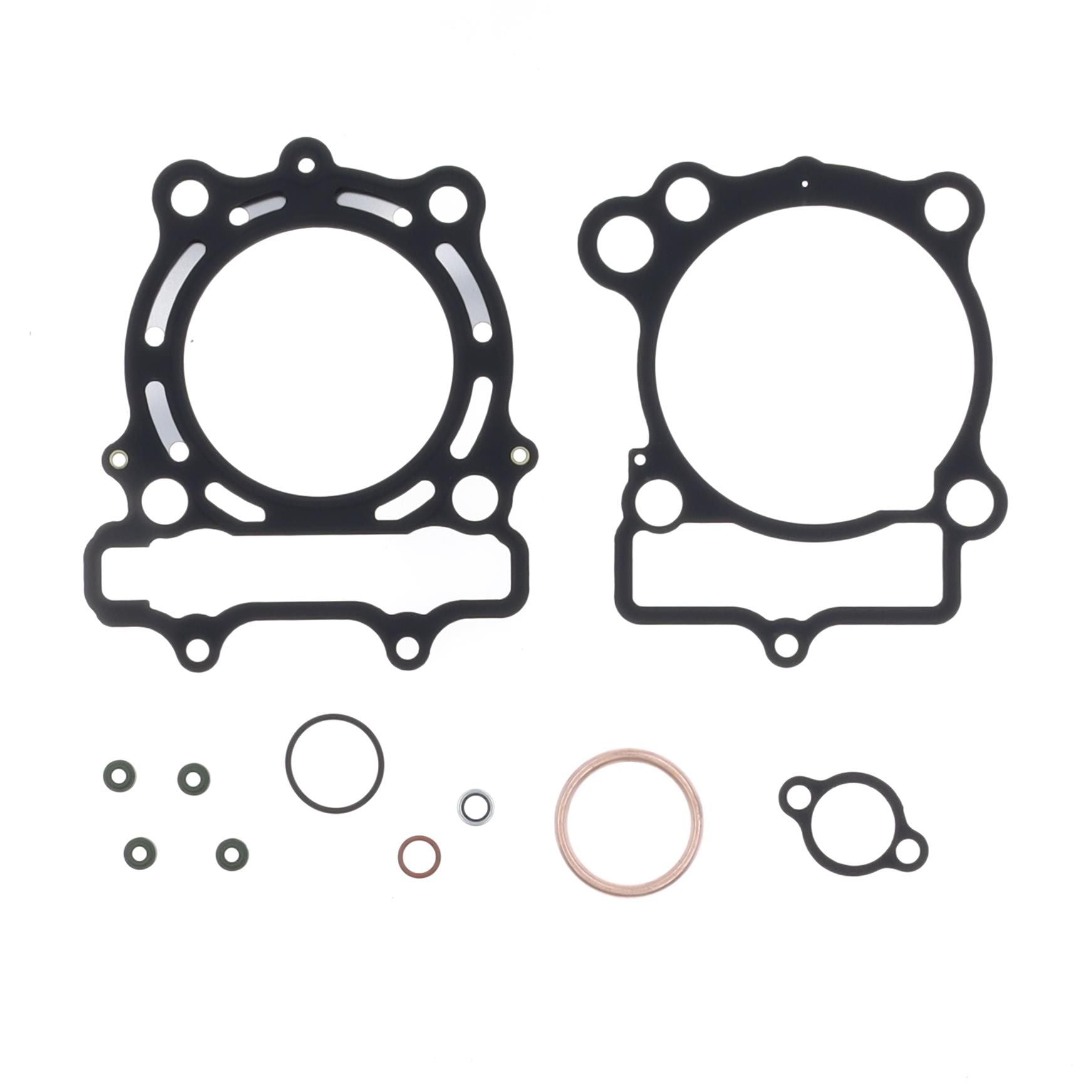Athena Top End Gasket Kit For Suzuki RMZ250 2019-2026 P400510600099