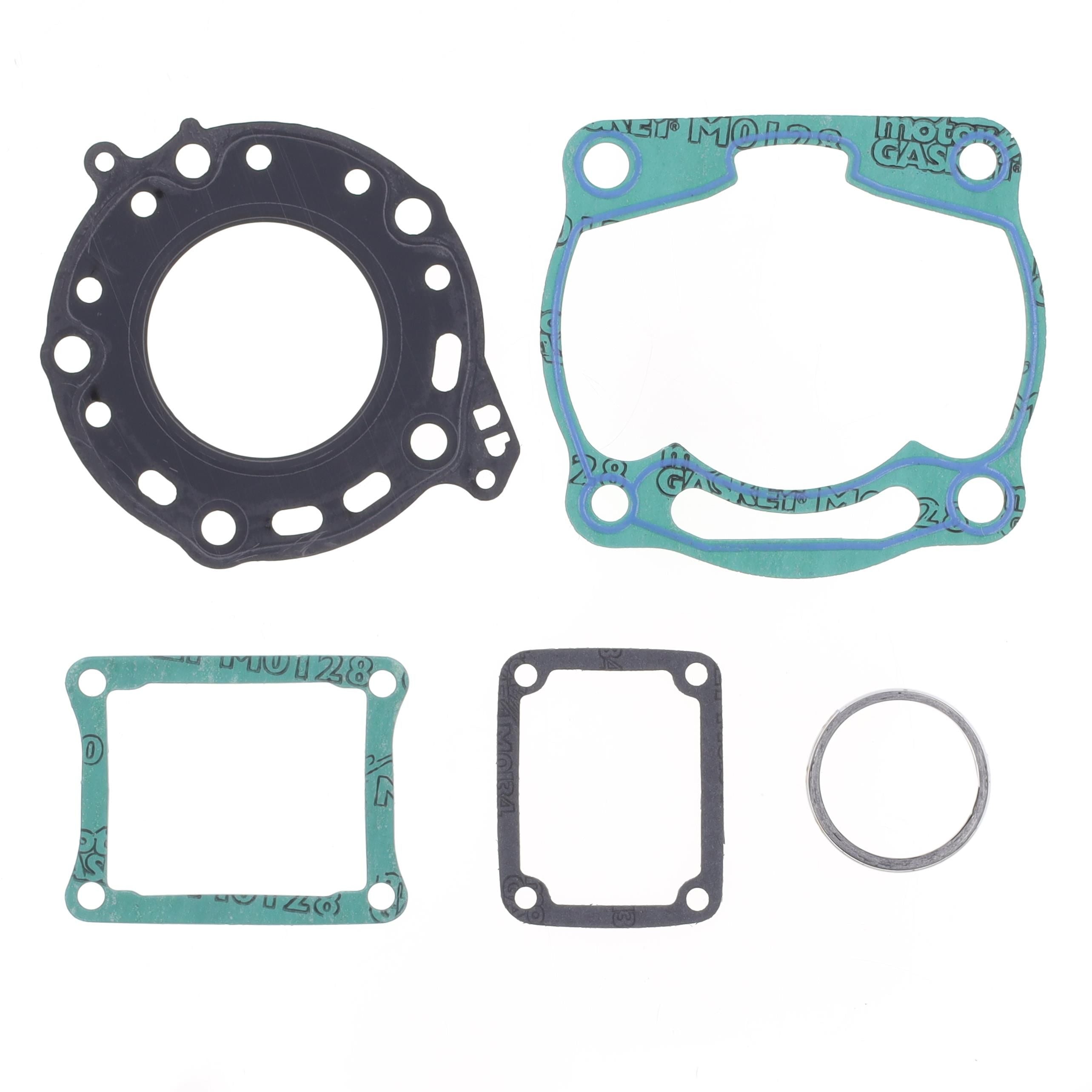 Athena Top End Gasket Kit For Suzuki TS125 R/ER 1989-1993 P400510600100