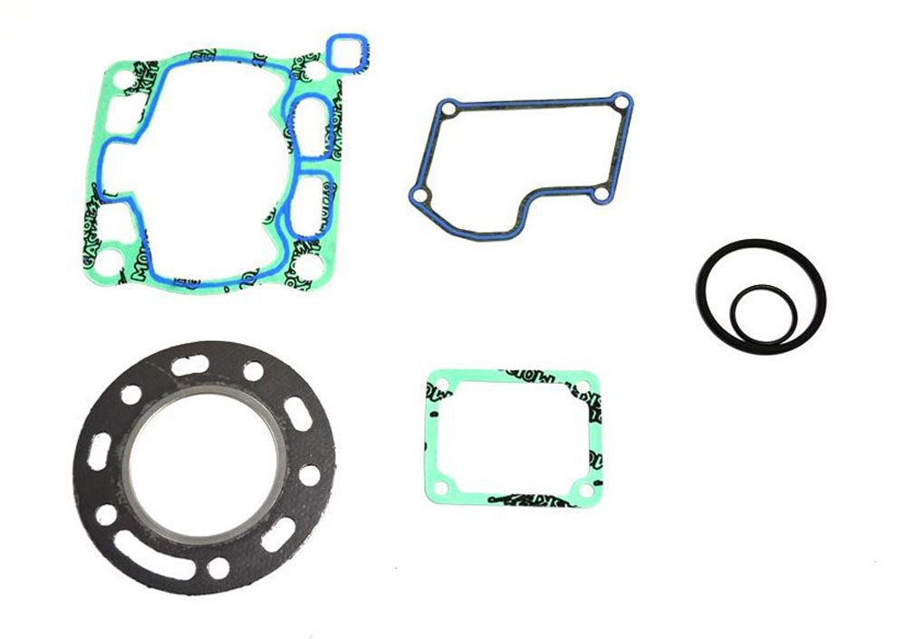 Athena Top End Gasket Kit For Suzuki RM125 1989 P400510600129