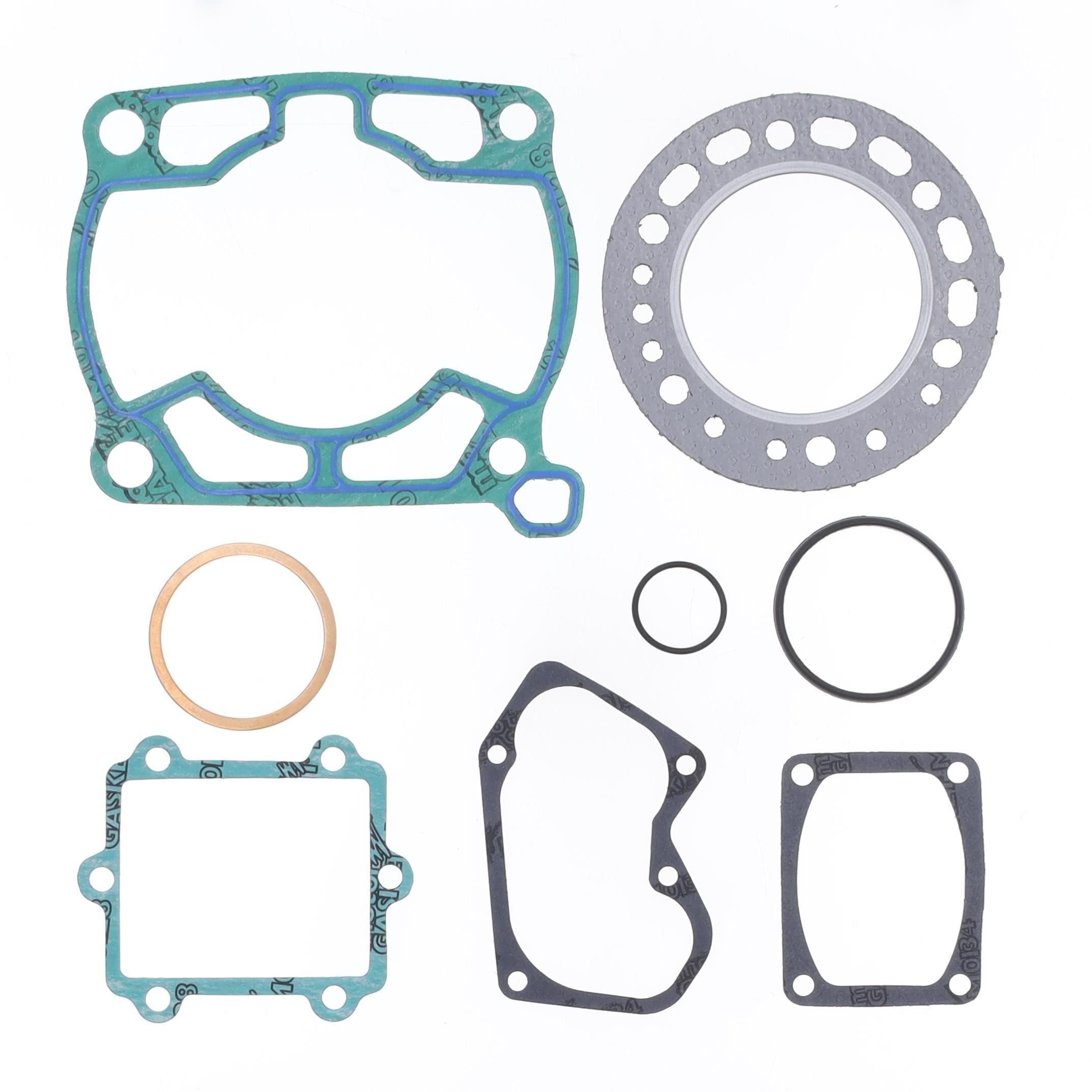 Athena Top End Gasket Kit For Suzuki RM250 1989-1990 P400510600251