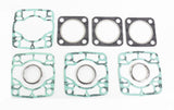 Athena Top End Gasket Kit For Suzuki GT380 Sebring 1972-1977 P400510600380