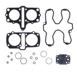 Athena Top End Gasket Kit For Suzuki GS500E 1989-2000 P400510600502