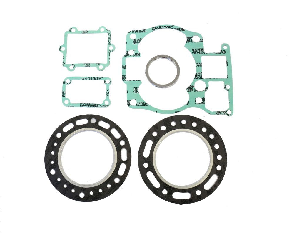Athena Top End Gasket Kit For Suzuki Quadracer 500 LT500R 2x4 1988-1992