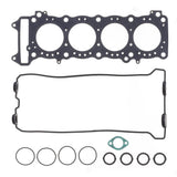Athena Top End Gasket Kit For Suzuki GSXR600 2001-2003 P400510600603