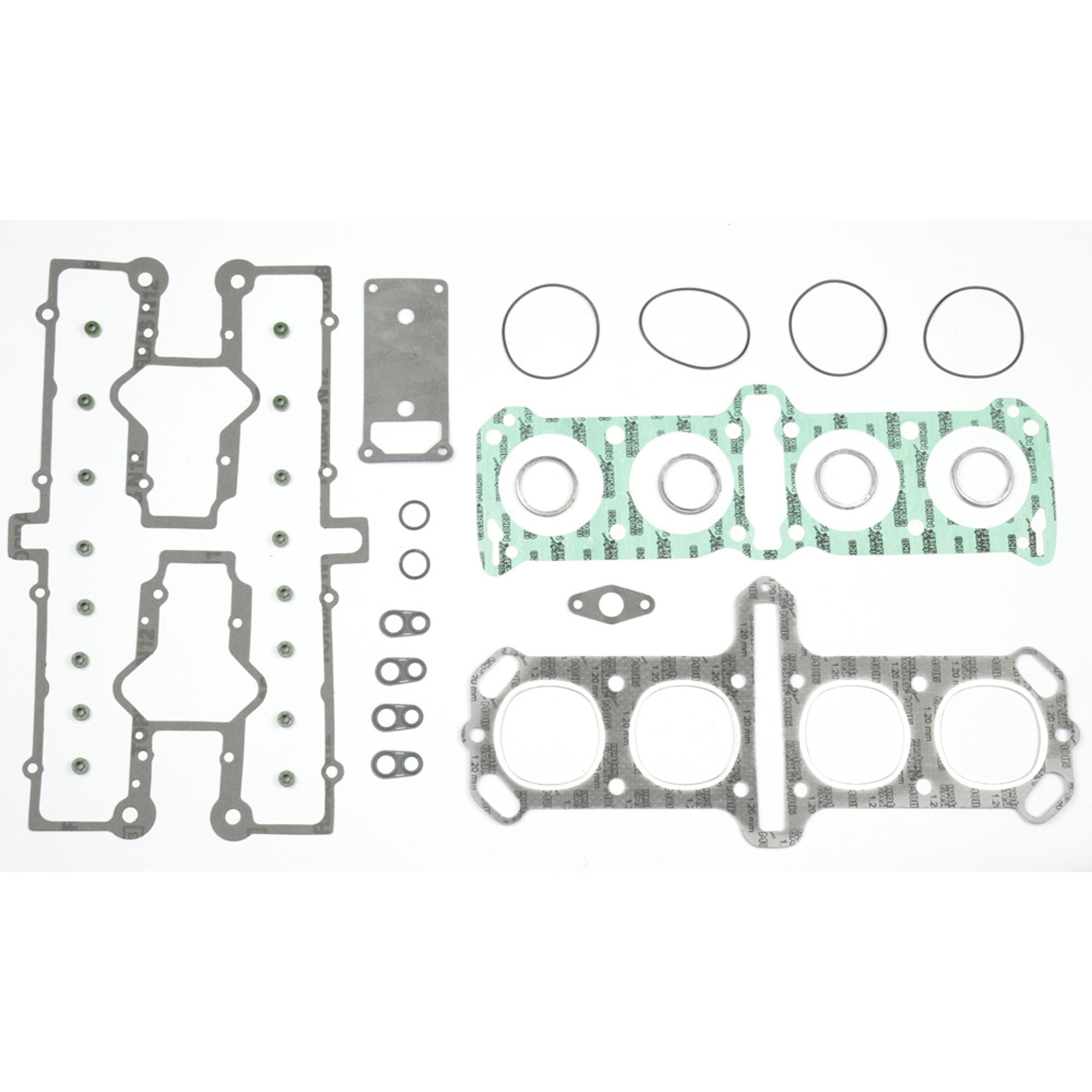 Athena Top End Gasket Kit P400510600710