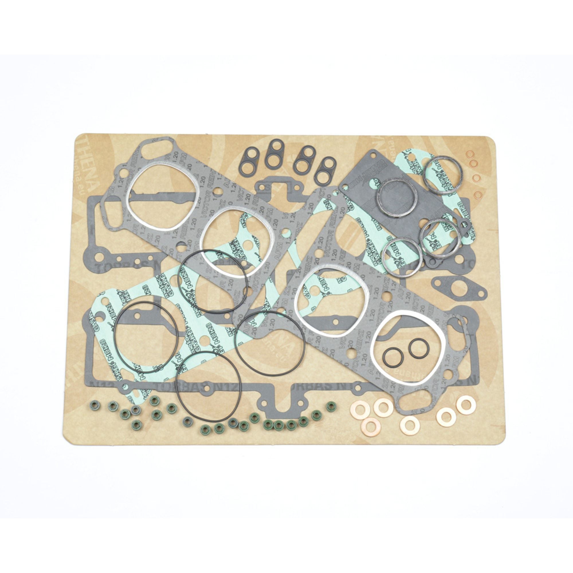Athena Top End Gasket Kit For Suzuki GS750 1982-1983 P400510600721