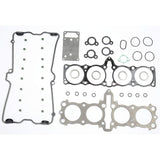 Athena Top End Gasket Kit For Suzuki GSXR750 1985-1987 P400510600729