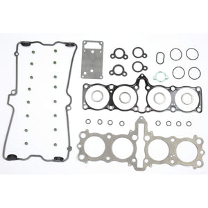 Athena Top End Gasket Kit For Suzuki GSXR750 1985-1987 P400510600729