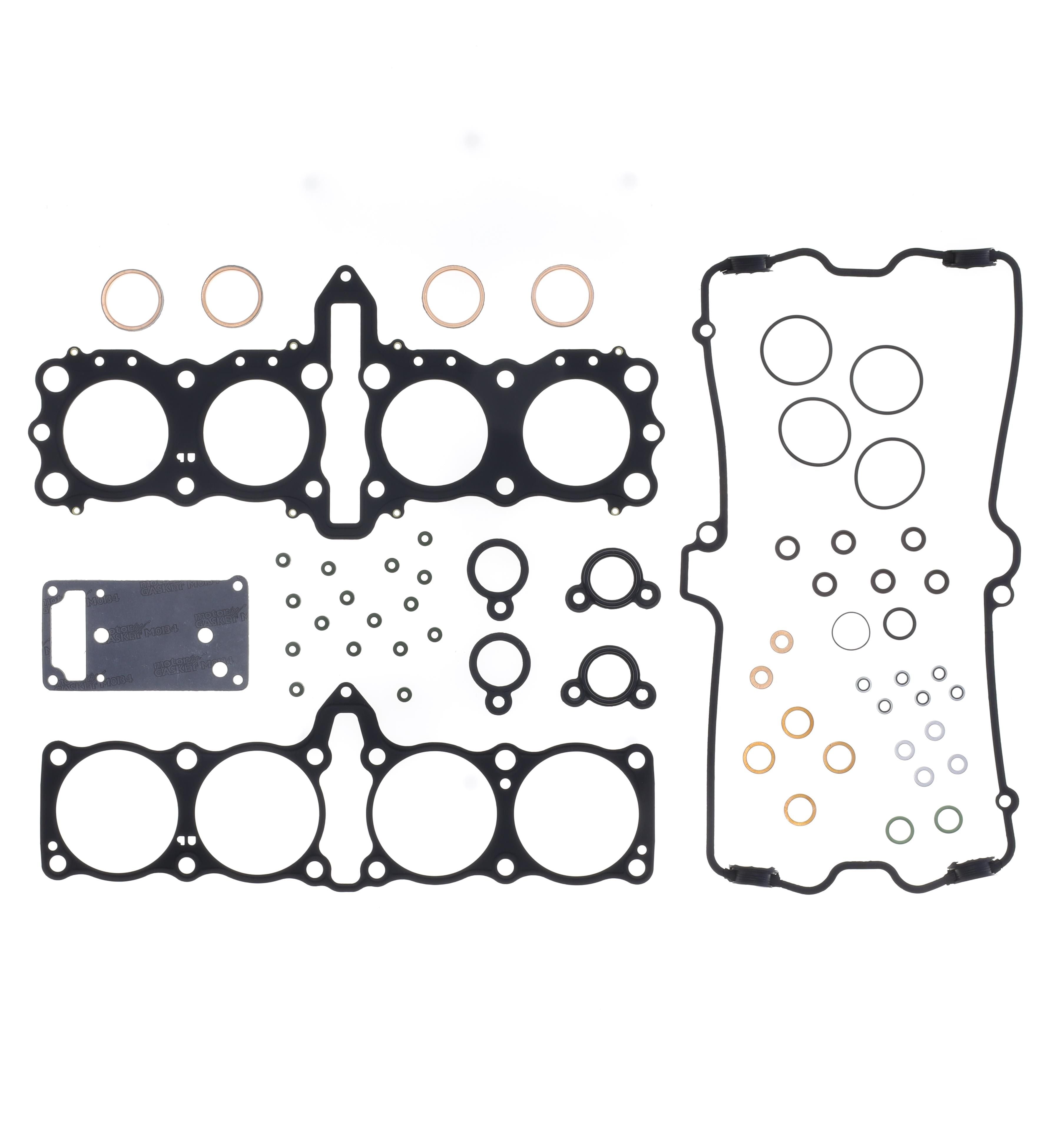 Athena Top End Gasket Kit P400510600731/1