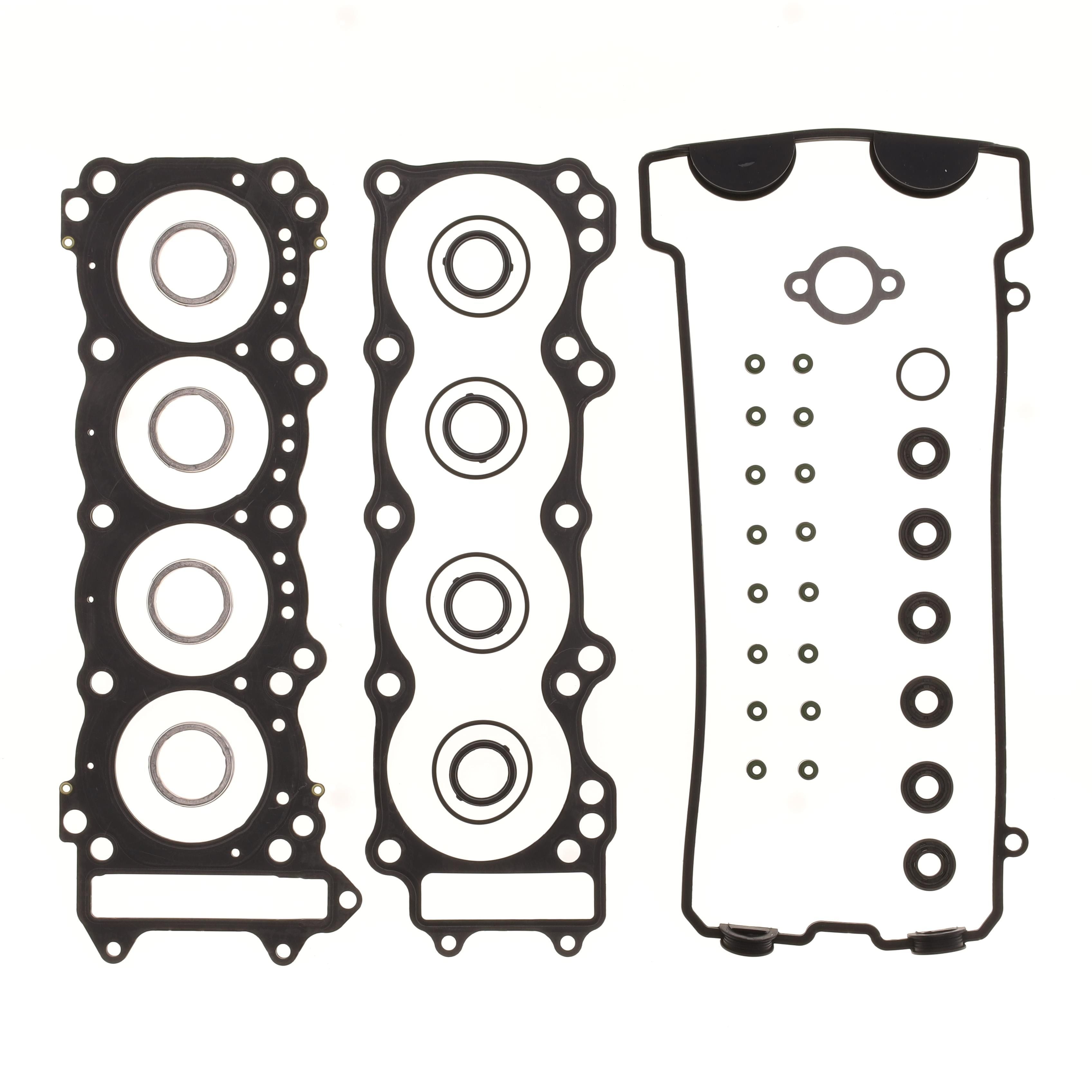 Athena Top End Gasket Kit For Suzuki GSXR750 1996-1999 P400510600754