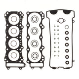 Athena Top End Gasket Kit For Suzuki GSXR750 1996-1999 P400510600754
