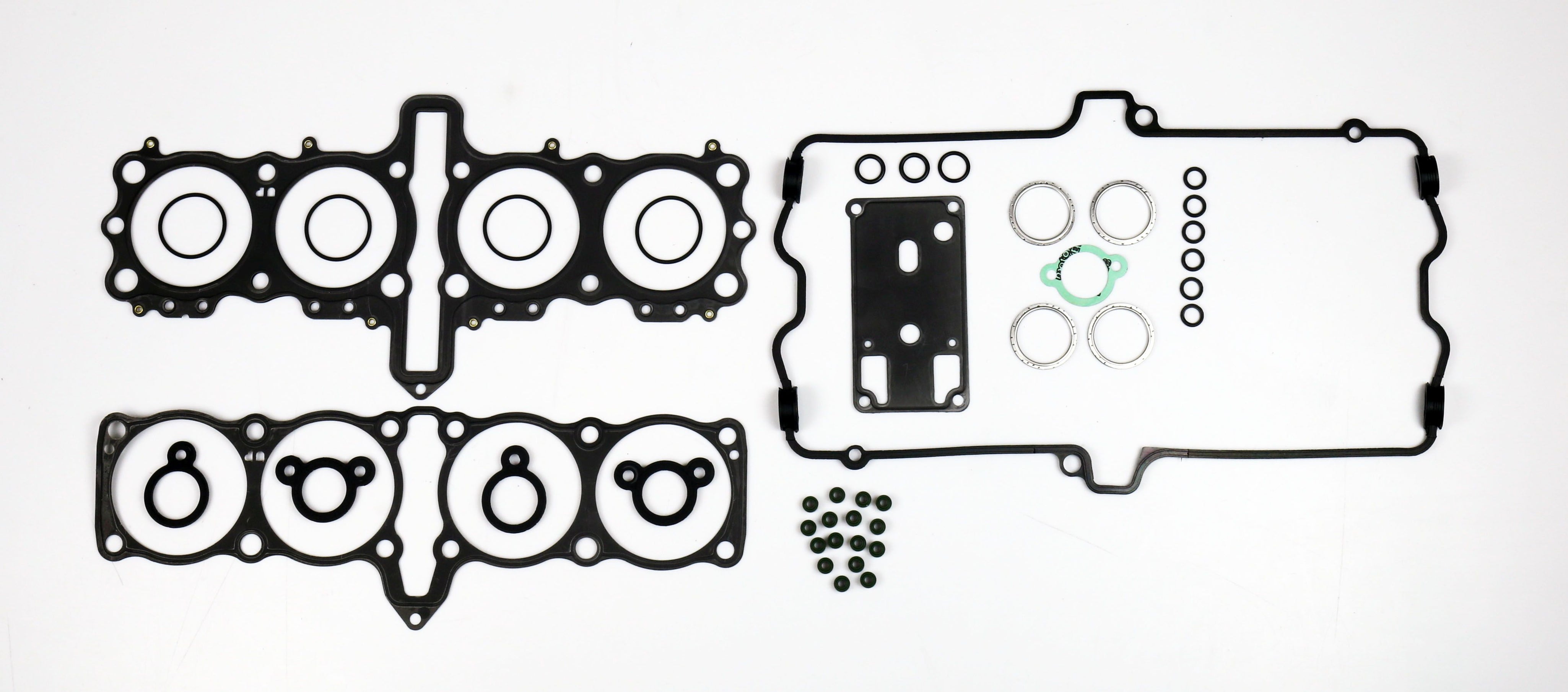 Athena Top End Gasket Kit For Suzuki Bandit 1200 GSF1200 1996-2006